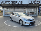 Toyota Auris 2.0 D R kamera