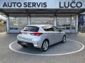 Toyota Auris 2.0 D R kamera