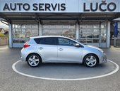 Toyota Auris 2.0 D R kamera