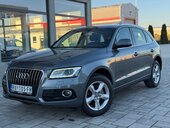 Audi Q5 2.0 tdi quattro