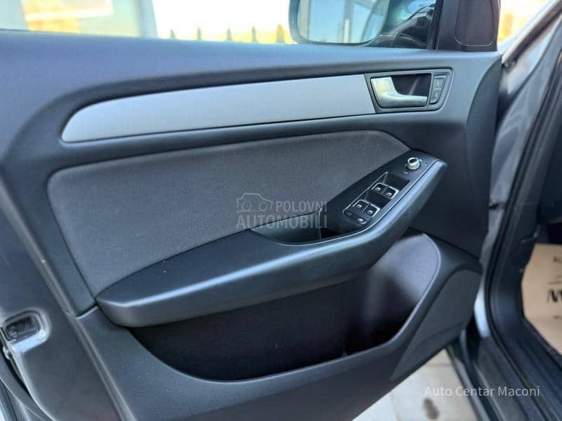 Audi Q5 2.0 tdi quattro