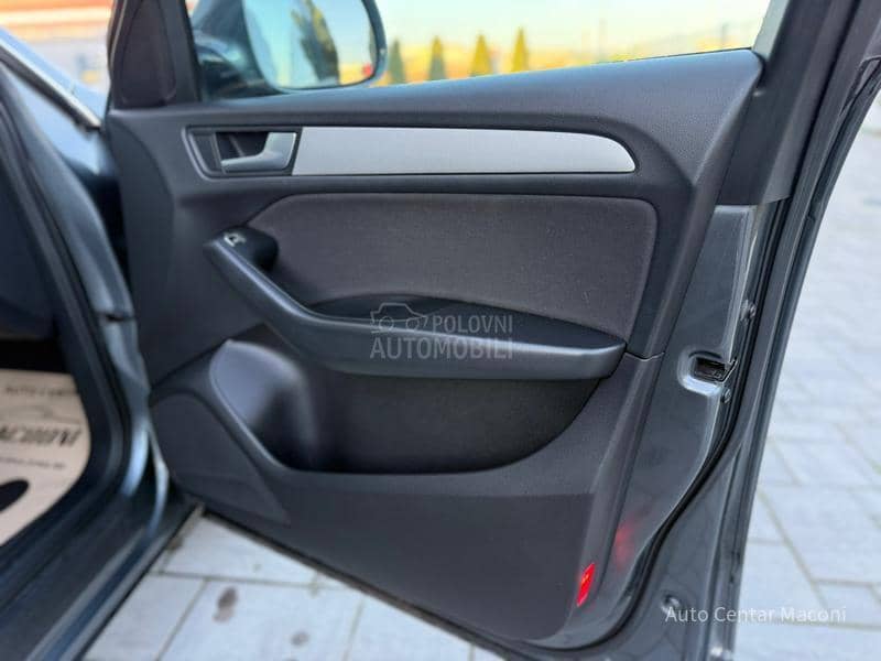 Audi Q5 2.0 tdi quattro