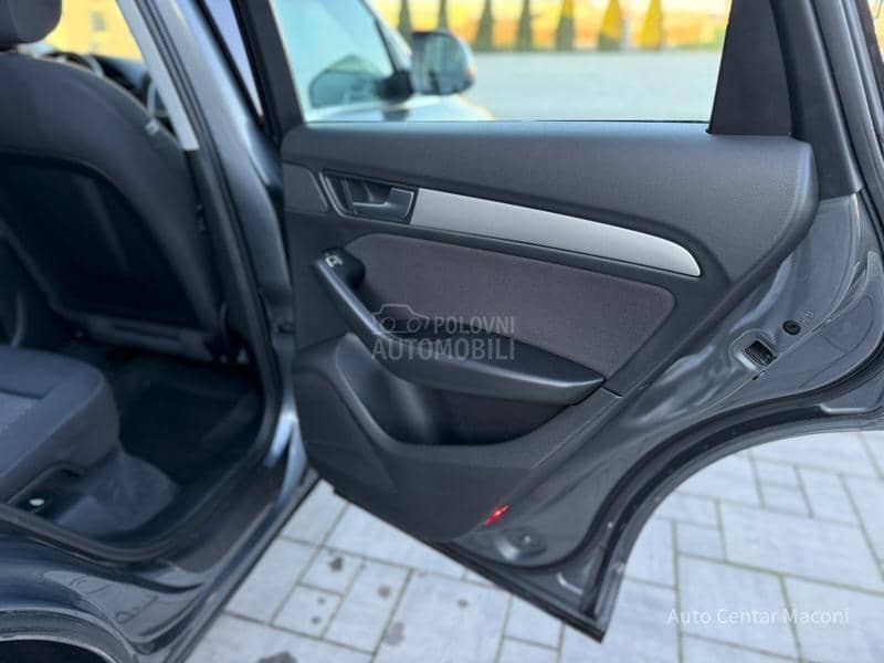 Audi Q5 2.0 tdi quattro