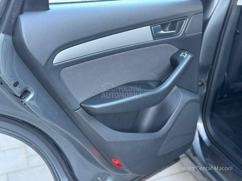 Audi Q5 2.0 tdi quattro