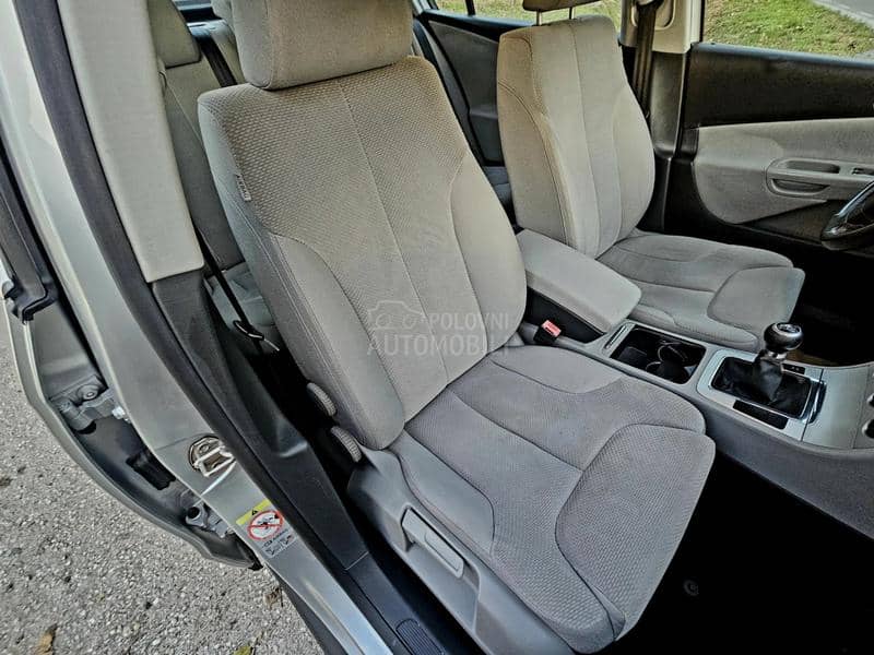 Volkswagen Passat B6 2.0 TDI LUTKICAA