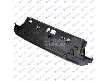 ZASTITA MOTORA ISPOD BRANIKA P za Peugeot 208 od 2012. do 2015. god.