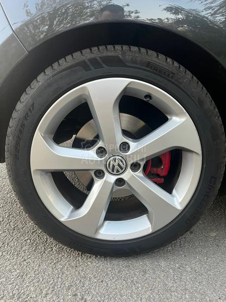 Volkswagen Golf 6 GTI