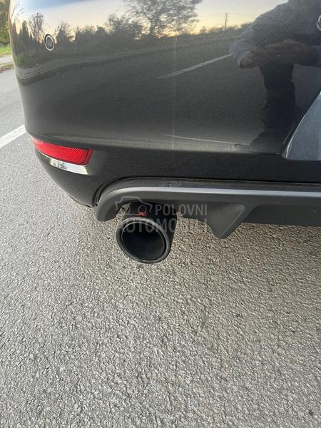 Volkswagen Golf 6 GTI