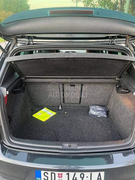 Volkswagen Golf 6 GTI