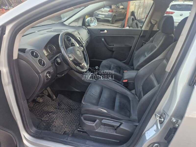 Volkswagen Golf Plus 1.6TDI CONFORTLINE