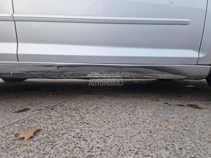 Volkswagen Golf Plus 1.6TDI CONFORTLINE