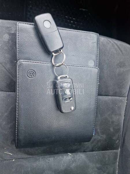 Volkswagen Golf Plus 1.6TDI CONFORTLINE