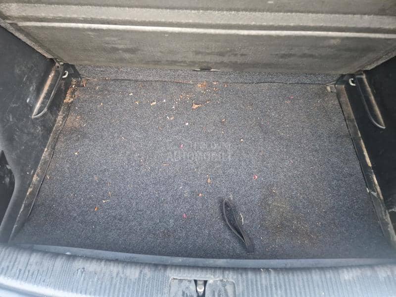 Volkswagen Golf Plus 1.6TDI CONFORTLINE