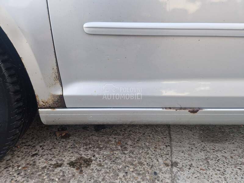 Volkswagen Golf Plus 1.6TDI CONFORTLINE