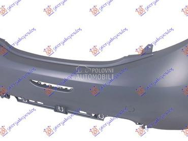 ZADNJI BRANIK PM (SA/BEZ PDC S za Peugeot 208 od 2015. do 2019. god.