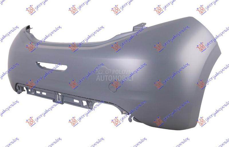 ZADNJI BRANIK PM (SA PLASTICNI