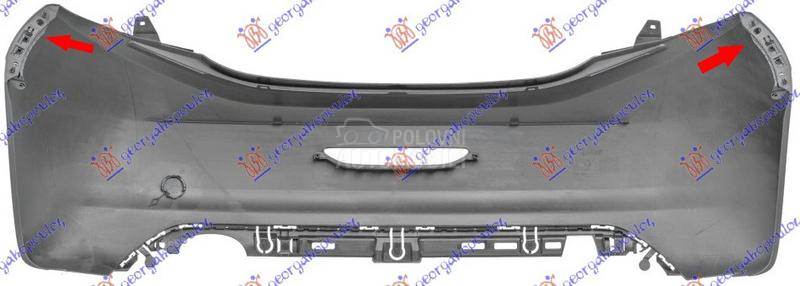 ZADNJI BRANIK PM (SA PLASTICNI