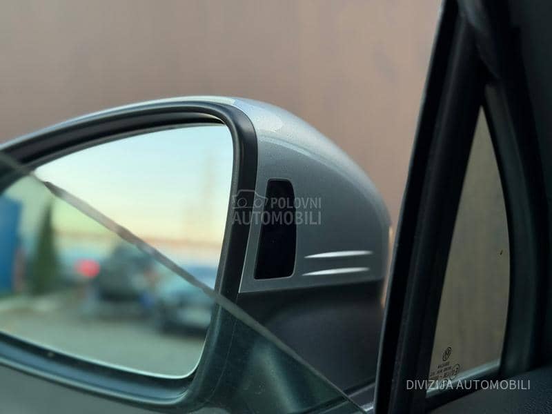 Volkswagen Tiguan Pano/Dsg/4x4/360kam