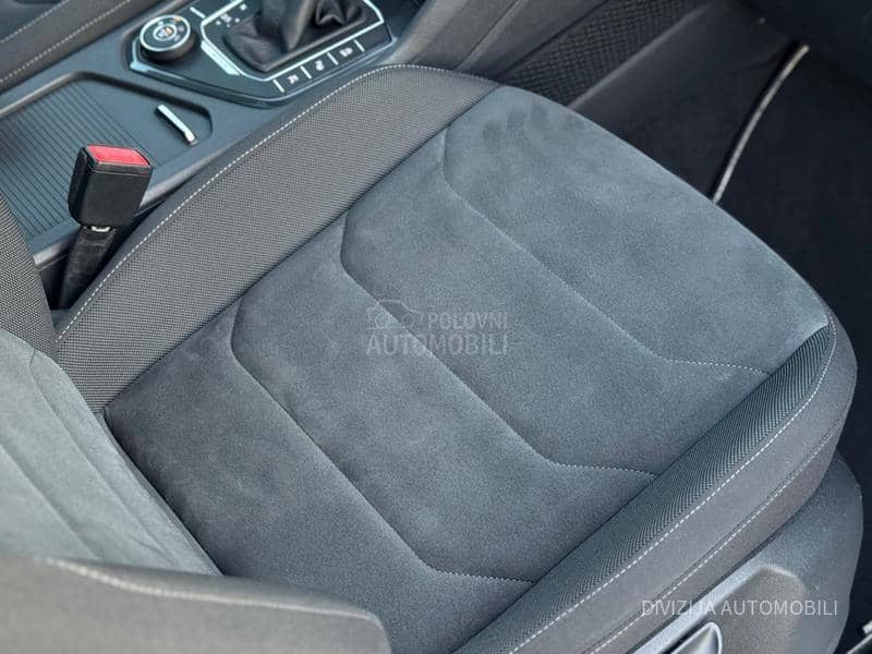 Volkswagen Tiguan Pano/Dsg/4x4/360kam