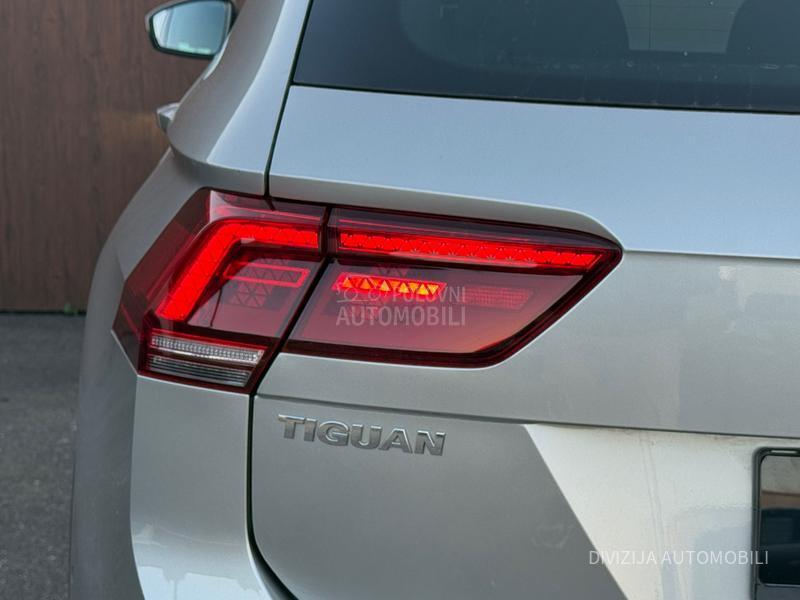 Volkswagen Tiguan Pano/Dsg/4x4/360kam