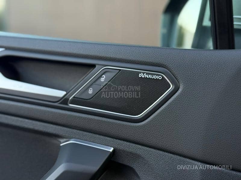 Volkswagen Tiguan Pano/Dsg/4x4/360kam