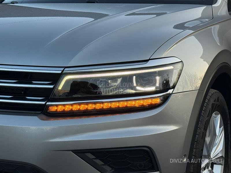Volkswagen Tiguan Pano/Dsg/4x4/360kam