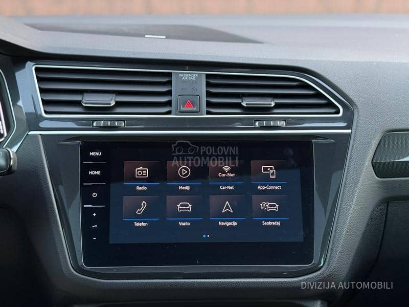 Volkswagen Tiguan Pano/Dsg/4x4/360kam