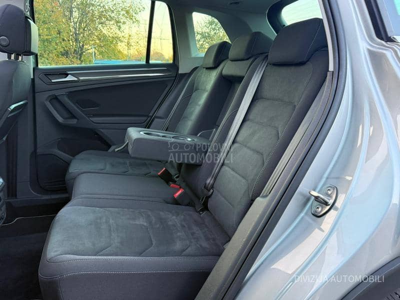 Volkswagen Tiguan Pano/Dsg/4x4/360kam
