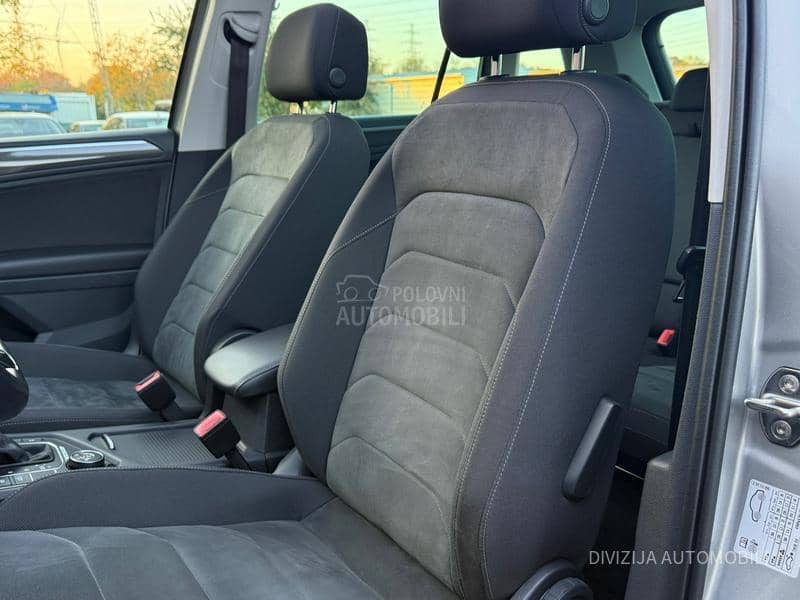 Volkswagen Tiguan Pano/Dsg/4x4/360kam