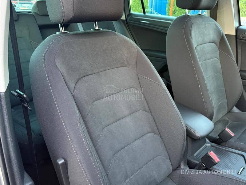 Volkswagen Tiguan Pano/Dsg/4x4/360kam