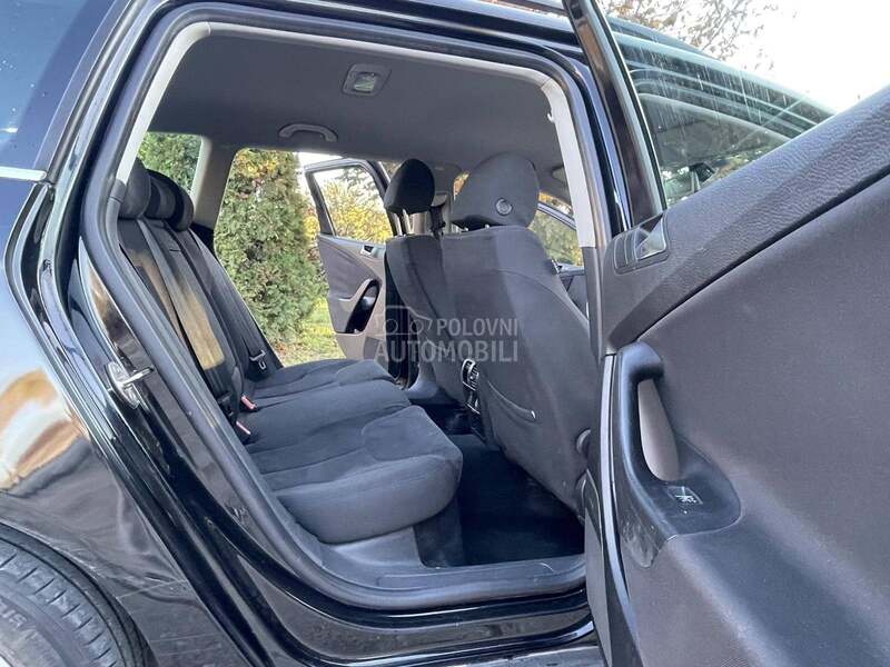 Volkswagen Passat B6 2.0 tdi DSG