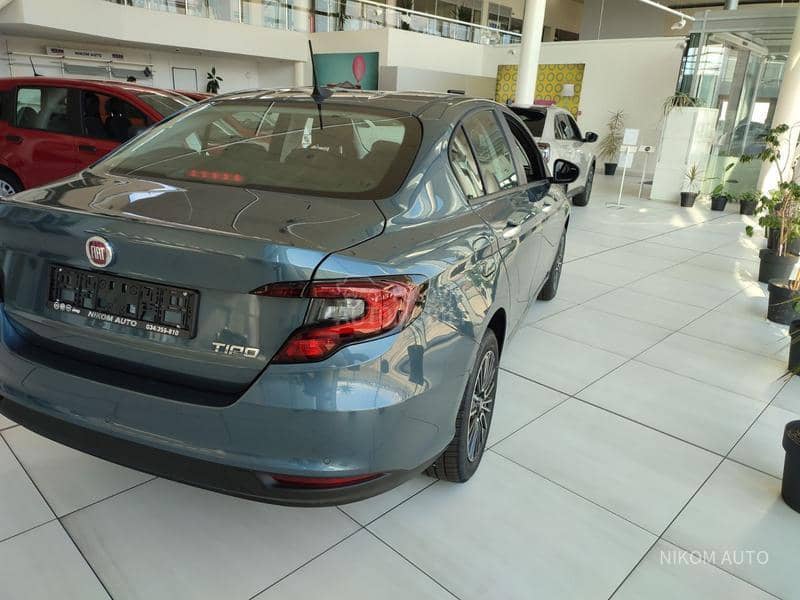 Fiat Tipo 1.6 mjtd