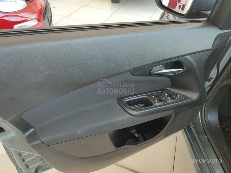 Fiat Tipo 1.6 mjtd