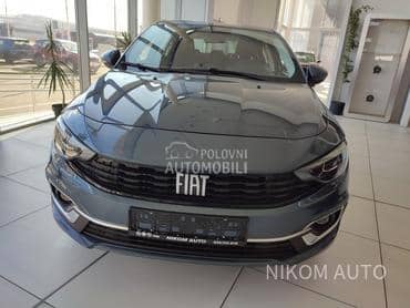 Fiat Tipo 1.6 mjtd