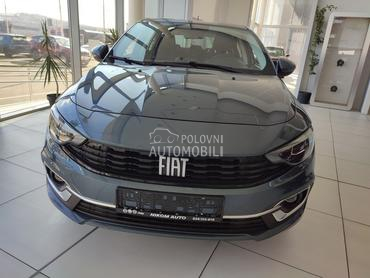 Fiat Tipo 1.6 mjtd