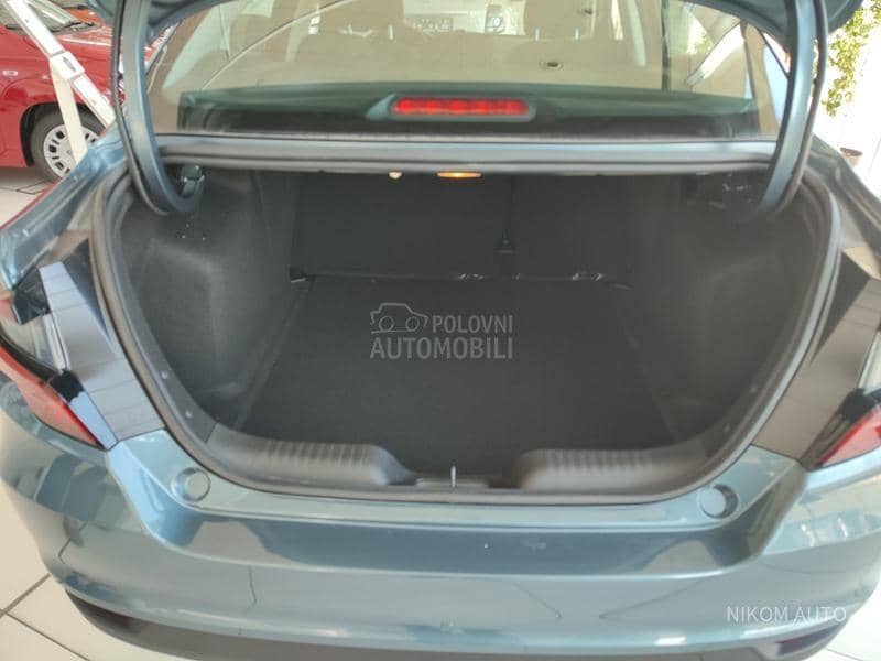 Fiat Tipo 1.6 mjtd