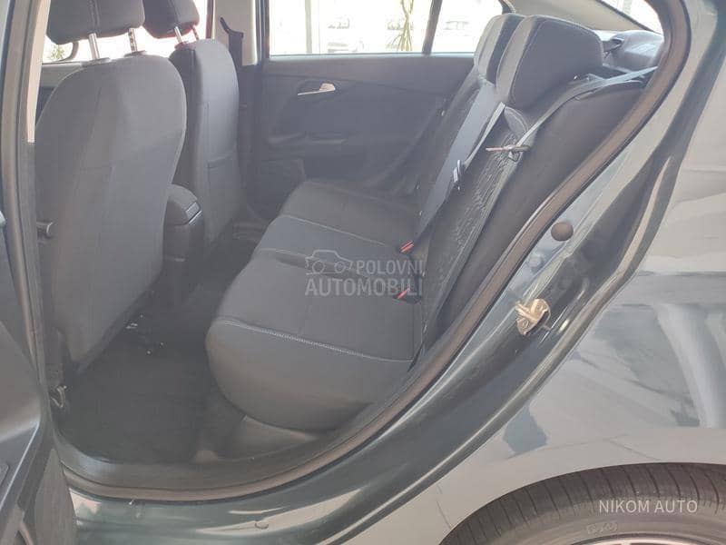 Fiat Tipo 1.6 mjtd