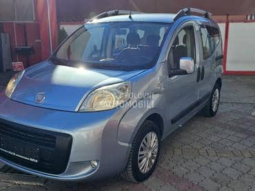Fiat Qubo 
