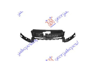 SINA PREDNJEG BRANIKA GORNJA P za Peugeot 208 od 2012. do 2015. god.