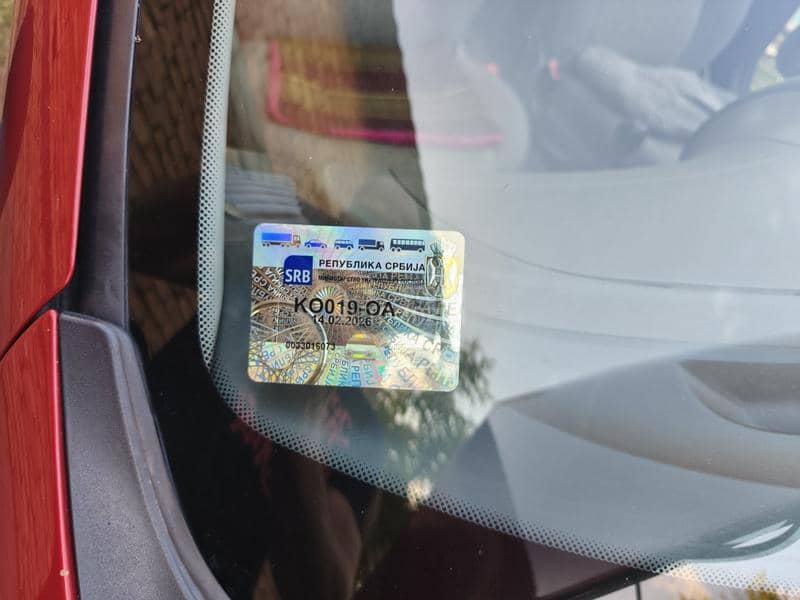 Lada Kalina 1.6 dve lade