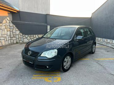 Volkswagen Polo 1.2