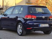 Volkswagen Golf 6 