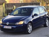 Volkswagen Golf 6 