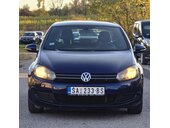 Volkswagen Golf 6 