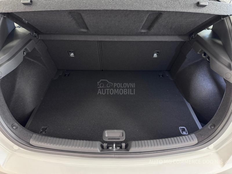 Hyundai i30 1.5 DPI STYLE