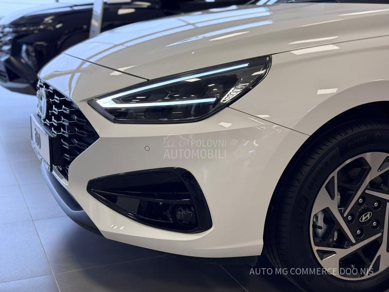 Hyundai i30 1.5 DPI STYLE