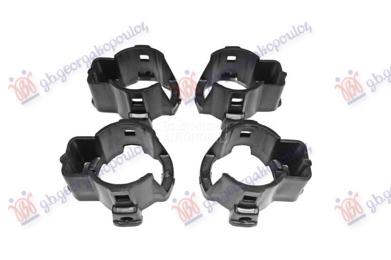 BAZA ZADNJI PARKING SENZOR (SE