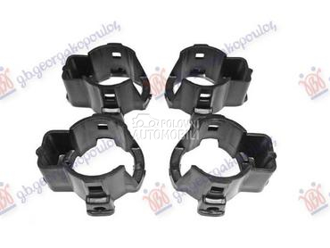 BAZA ZADNJI PARKING SENZOR (SE za Peugeot 208 od 2019. do 2023. god.