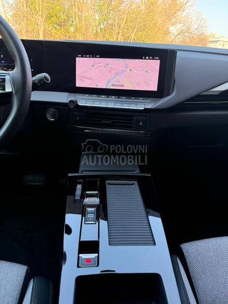 Opel Astra L Sports TOURER