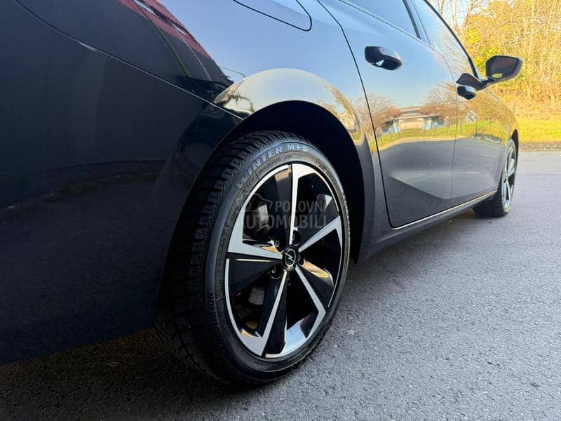 Opel Astra L Sports TOURER